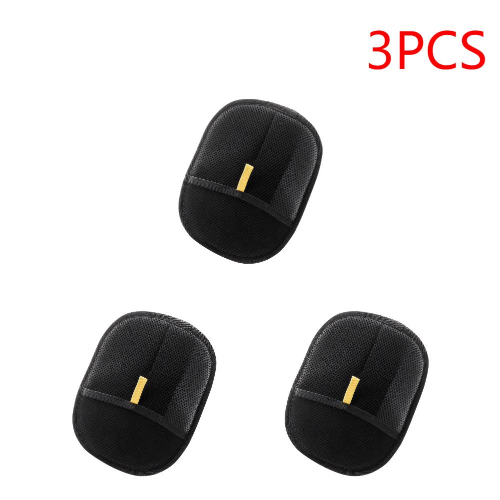 1-10 PCS Pet Hair Remover Mitt Pet Hair Remover Gloves Deshedding Brush Glove for Dog Cat Rabbit with Long/Short/Curly Hair