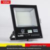Yaming Waterproof LED Floodlight 100W/200W Outdoor Spotlight for Advertising & Workshop Lighting