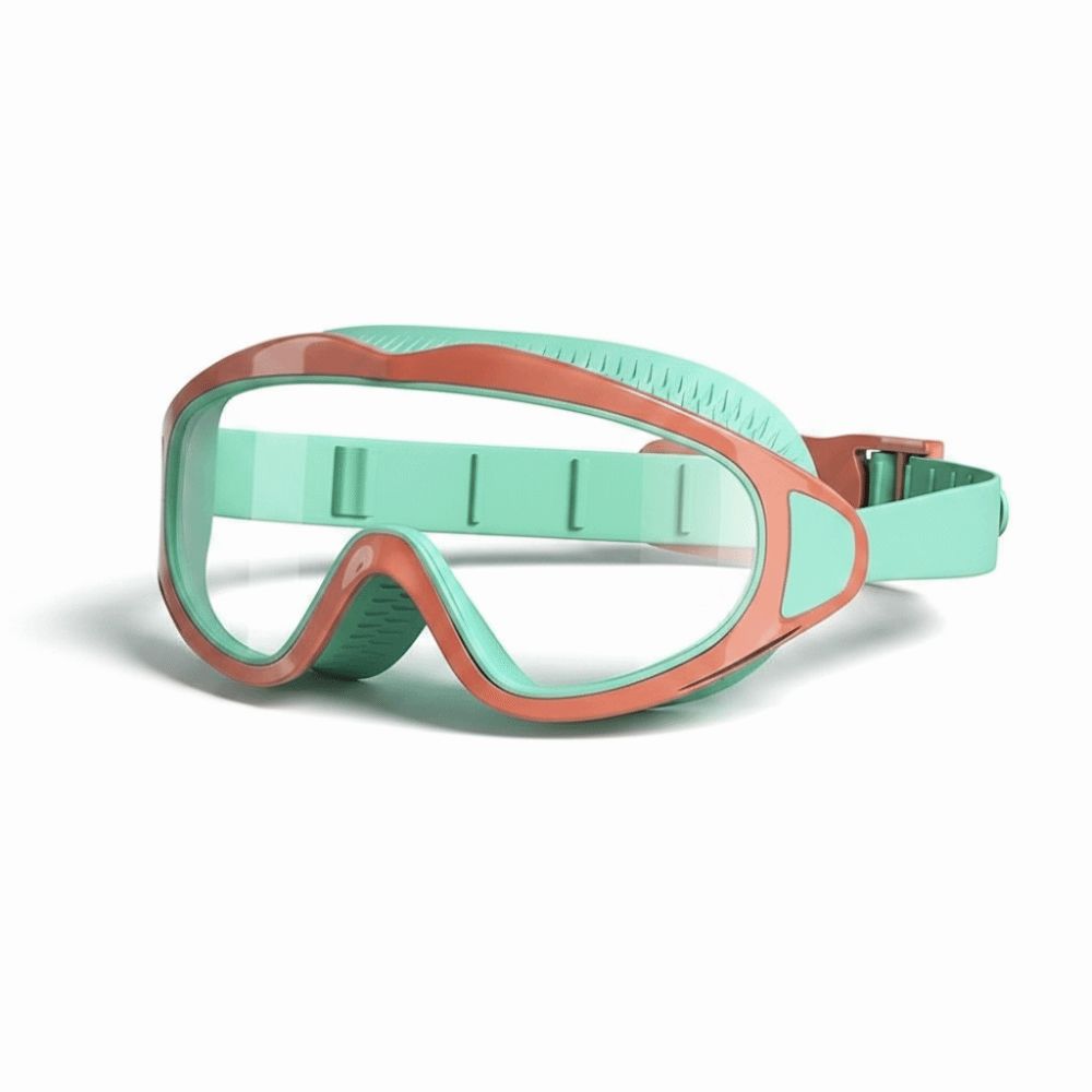 Anti-Fog Children Swimming Goggles UV Resistant Swim Glasses HD Quality Swim Goggles Pool Use