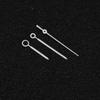 Men Watch Hour Minute Second Hands Watch Needles Fit for ETA2824 Movement