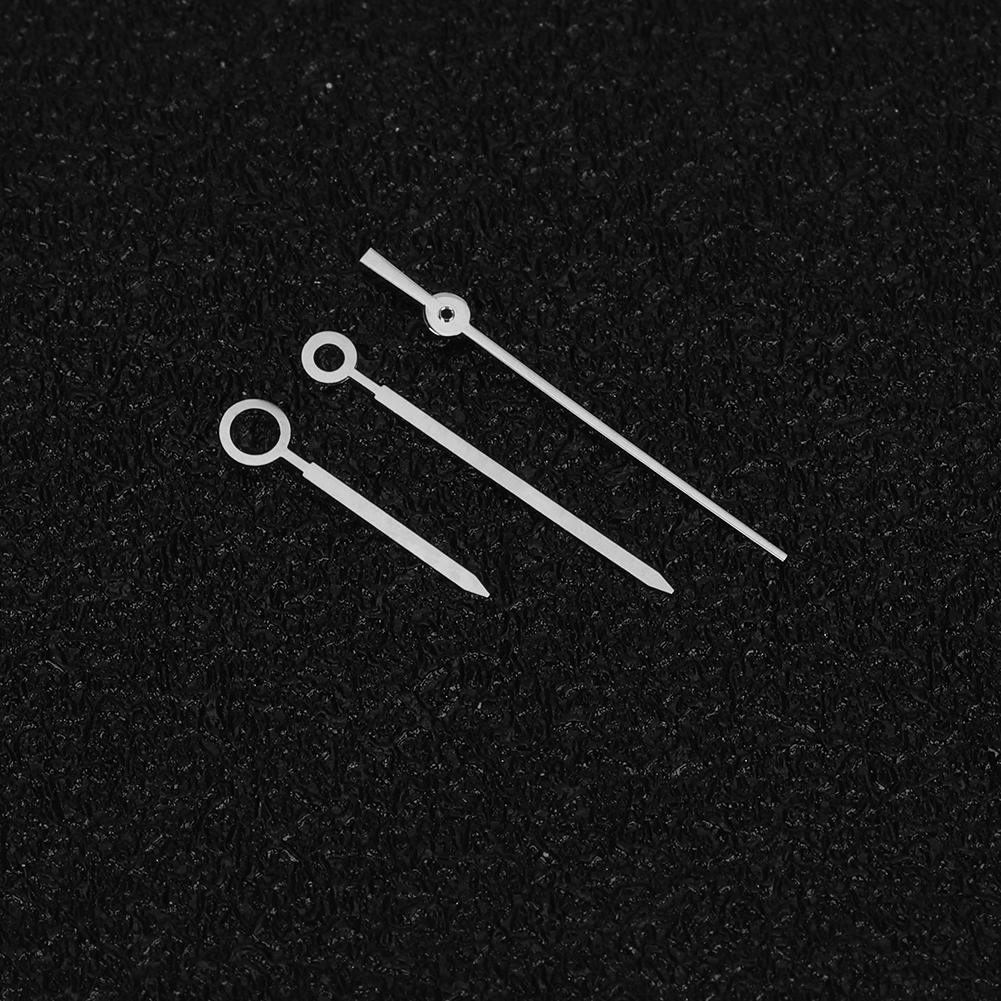 Men Watch Hour Minute Second Hands Watch Needles Fit for ETA2824 Movement