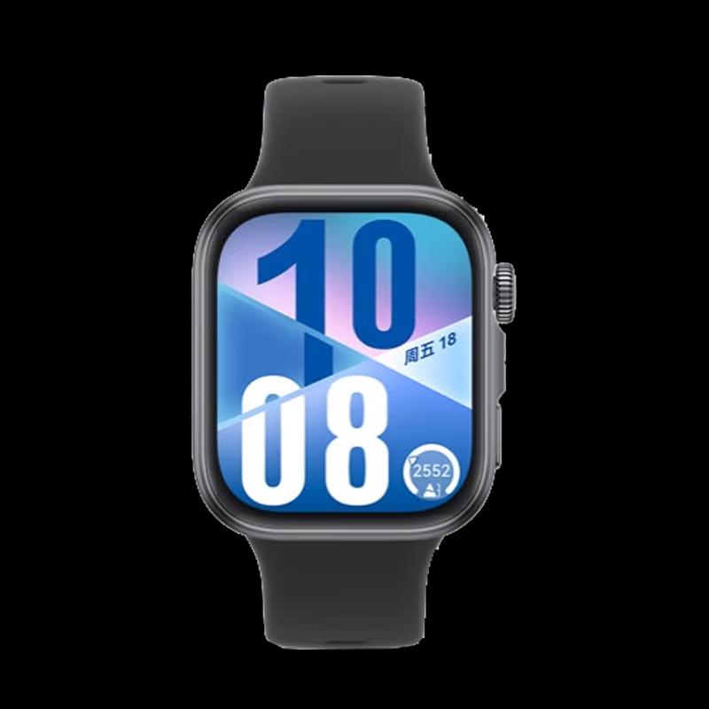 

Huawei WATCH FIT 4 Smartwatch (CN version)