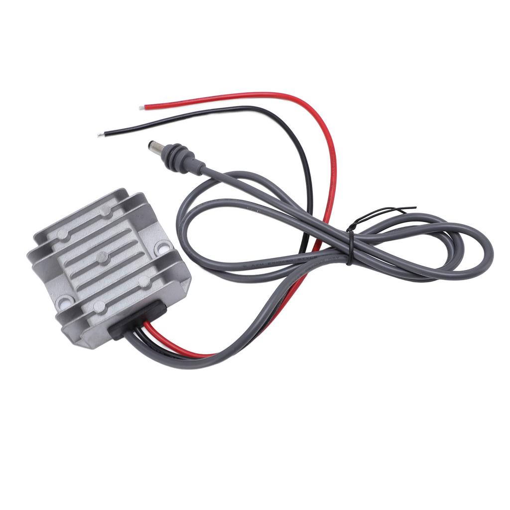 Satellite Step Up Power Converter 12V 24V to 30V 3.5A Booster Power Adapter for Mini