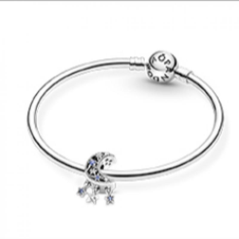 Pandora Star   Crescent Moon Charm 799643c01