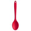 Silicone Spatula Large Kitchen Spatula Silicone Spoon for Cooking Nonstick Cake Pastry Spatula Mixing Spoon Kitchen Accessories