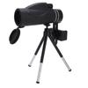 HD80X100 Monocular Telescope High Definition 80x100 Optical Telescope for Outdoor Hunting Bird Watching