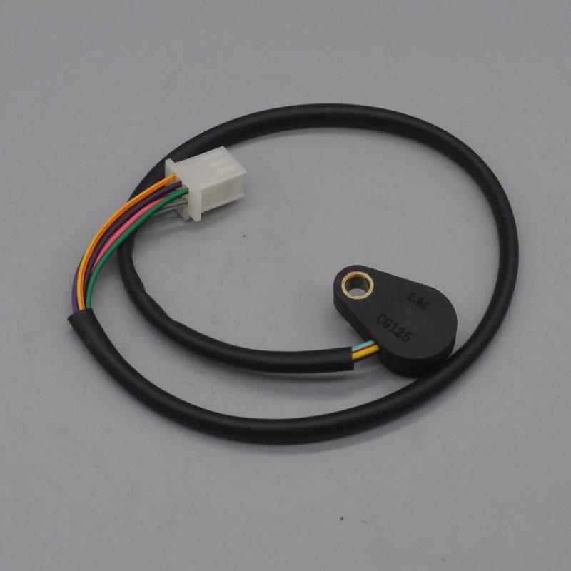 250cc kayo motorcycle gear indicator sensor cable for cg125 cg150 cg200 cg250 zongshen loncin lifan engine