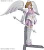 HGBF Gundam Build Fighters Try Super Fumina Axis Angel Scale Plastic Model Kit Ver. 1/144 Pre-colored