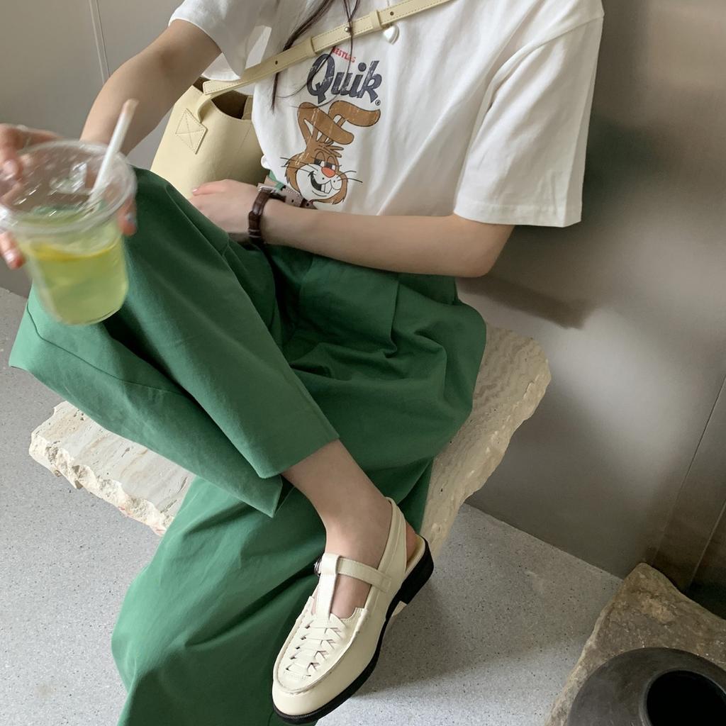 Vintage Elegant Women Shoe 2024 Summer New Woven Temperament Sandals Women Roman Single Shoe Fisherman Shoe