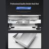 Yingheng Stainless Steel Commercial Digital Platform Scale (CN version)