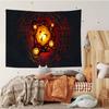 Game Dead Cells Tapestry Customizable Tapestries Of Various Styleswall Hangings Celebrity Photo Printingwall Hangings