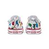 Converse Chuck Taylor All Star Low Easy-On TD 'Dinosaurs' A01667C