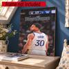 Curry Customize Your Name Diamond Painting Round Diamond Rhinestones Mosaic Diamond Embroidery Wall Paintings Rhinestones Gift Frameless