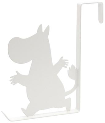 Toyo Case Moomin Series Door Door W18 X X H19cm Hook, Hanger, Approx. D1.5 (DH-MMN)