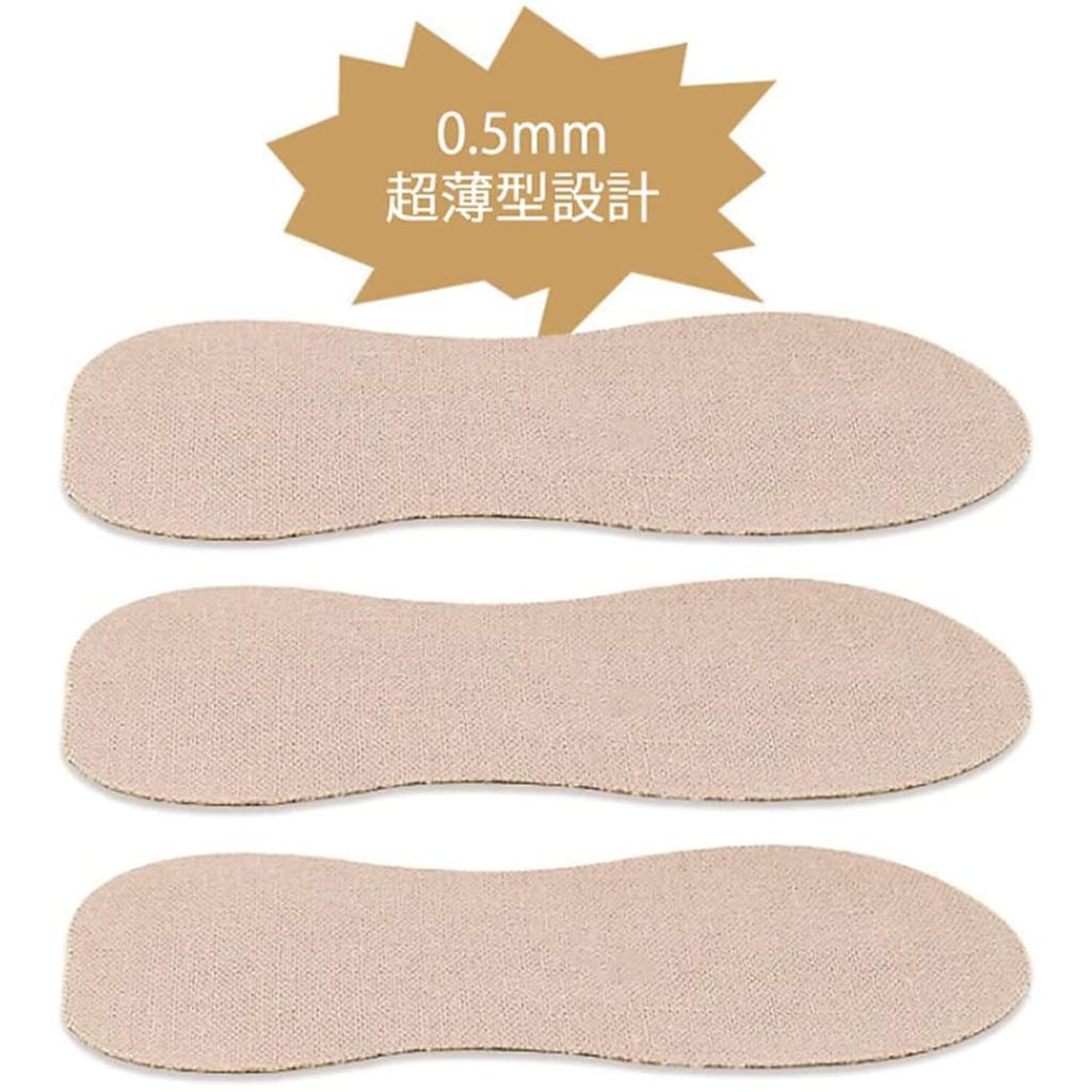 Lanito Sweat Absorbing Armpit Sweat Absorbing Foot Sweat Dirt Guard Sweat Apply Directly To Prevents Sweat Heat Skin Use On Soles of Feet and Unisex