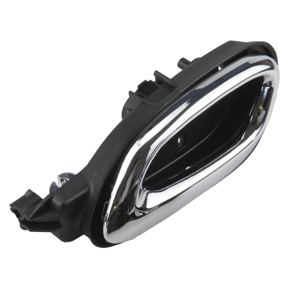 Front Left Car Inside Door Handle 12424725 for Chevrolet Camaro 2010-2015