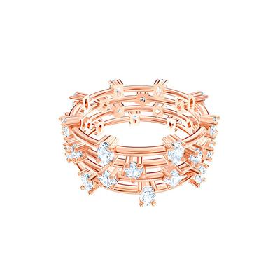 Atelier Moonsun Sternen-Schönheit Mode-Ring Damenringe 5486602