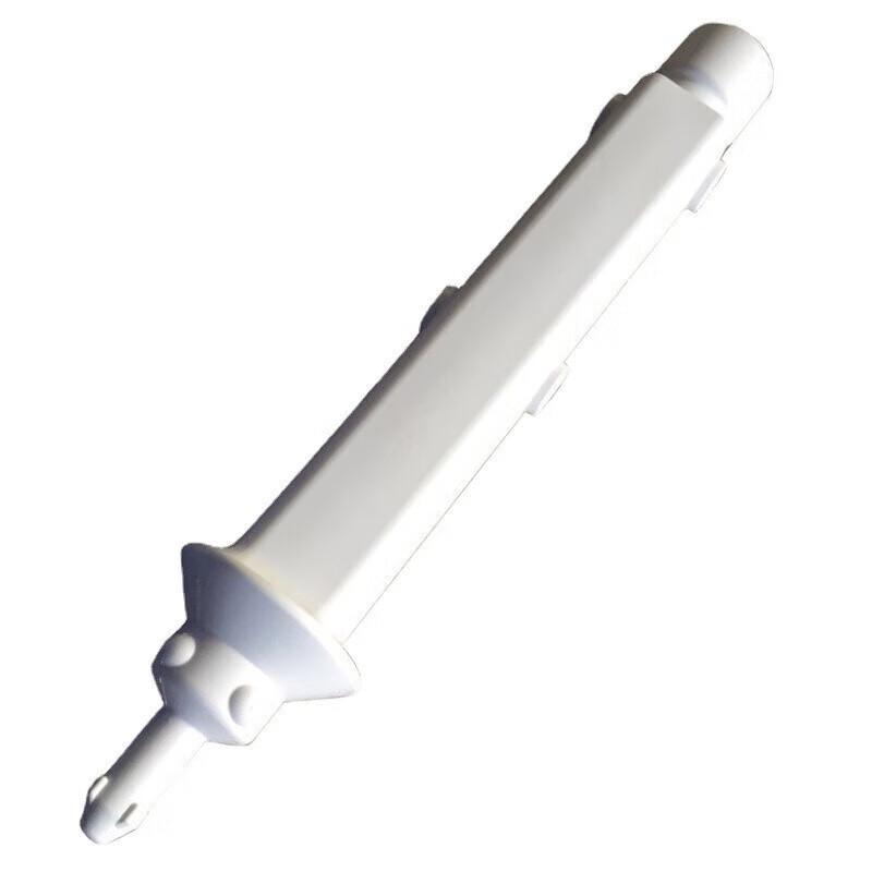 Lingbing Floating Platform Column