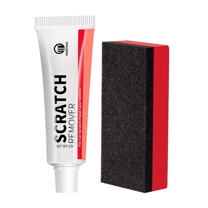 Car Scratch Repair Paste Car Maintenance and Refurbishment Paint Scratch Repair Paste Polishing Paint Repair Paste Accessories