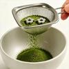 Rolling Beads Matcha Sifter Food-Safe Material Powder Sifter New Matcha Sifter Beads  Tea Ceremony