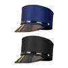 Stylish Doorman Hat for Costume Parties and Everyday Use Comfortable Safe and Lightweight Design