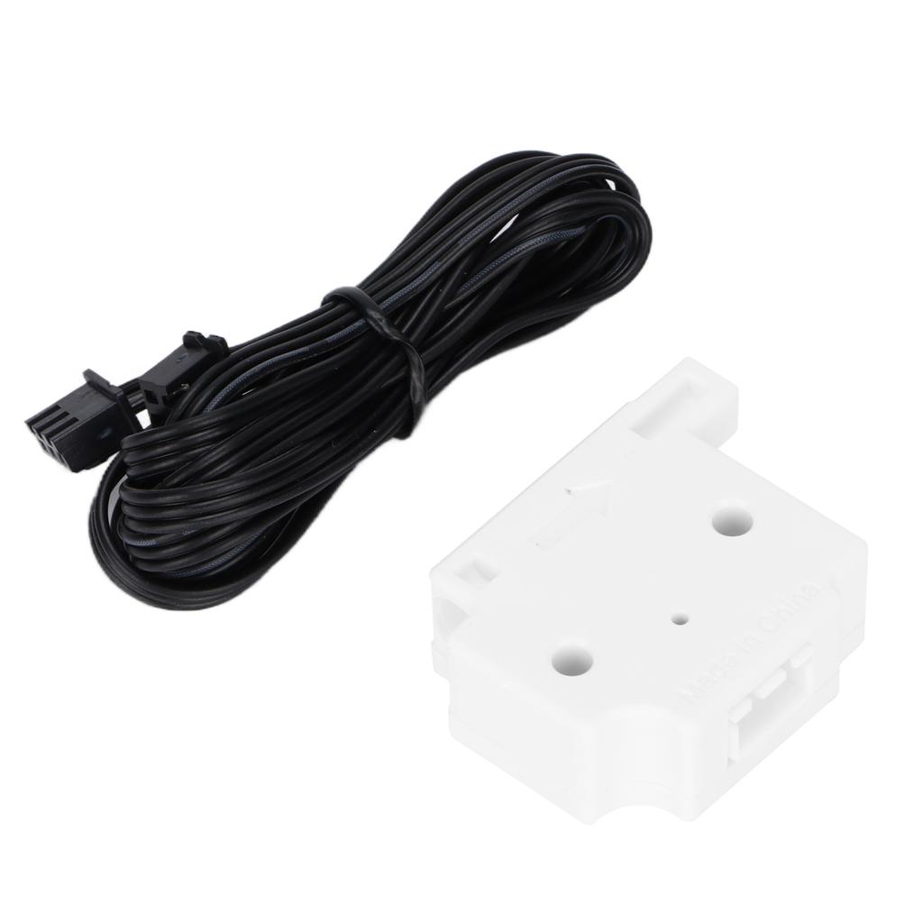 Modul Senzor de Detecție Reduce Rezistența Îmbunătățește Eficiența de Lucru Interfață cu 3 Pini Parte Imprimantă 3D Alb