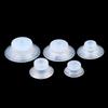 Manipulator Vacuum Chuck Pfog-20S/25S/30S/35S/40S Series Suction Cups Anti-Slip Nozzle Silicone Antiskid Pneumatic