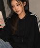 Edge Overfit Track Hoodie 3 Colors [Anbi_8001]