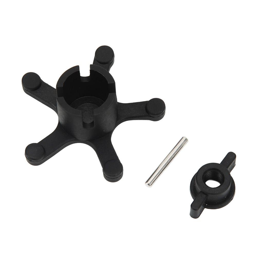 Langlebiger 2-Blatt Außenborder-Propeller Marine Elektrischer Trolling-Motor Propeller 24V Motoren