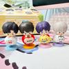 Love And Deepspace Stackable Series Blind Bag Cute Character Figurine  Desktop Decor Trendy Toy Gift Kawaii Ornament