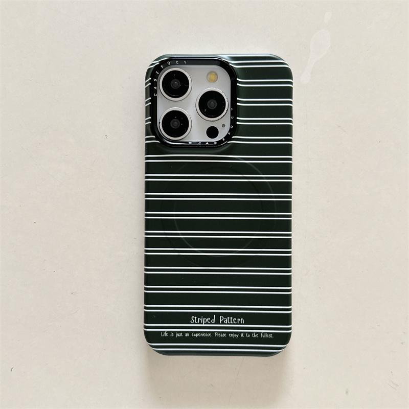 

New cute cartoon Phone Case Fruit For iPhone 13 15 16 14 Pro Max fundas case Protective cover with Magnetic stand cover For iPhone 13Pro