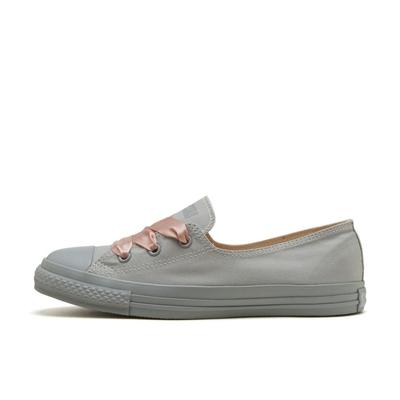 All Star Lp Pumps Gray Pink 31314720