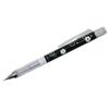 Kamio Japan Mechanical Monograph Mechanical BLANOIR 228377 Pencil, 0.5mm, Pencil,