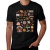 In The Land Of Sweets Tshirt Running Perforunisexce Short Sleeve Tee Tshirt