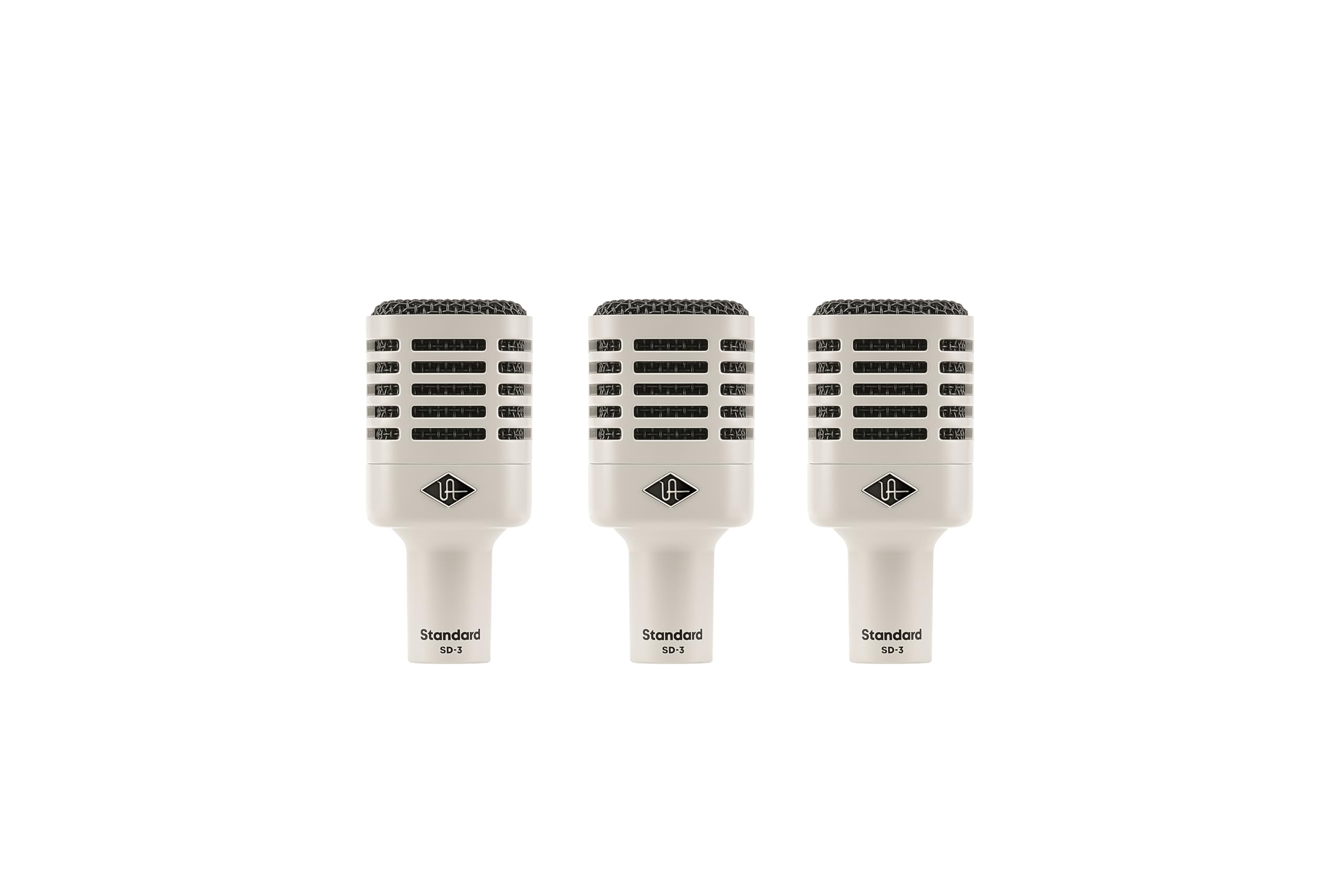 

Universal Audio SD-3(3-Pack) Dynamic Microphone[]