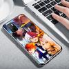My Hero Todoroki Shoto Phone Case For Xiaomi Poco X7 X6 X5 Pro F7 Ultra Redmi 15C 15 13C 13 12C 12 10 10A 10C 9 9A 9C 9T Cover P