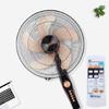 Long Distance Fan Remote Control Easily Carrying RM-F900MK for Invierno Montrair