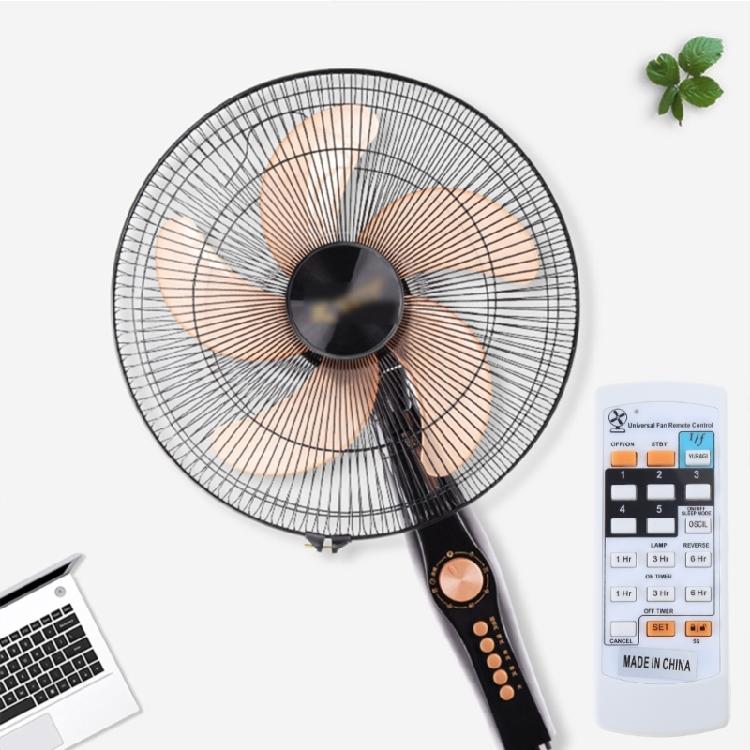 Long Distance Fan Remote Control Easily Carrying RM-F900MK for Invierno Montrair