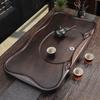 Solid Wood Drainage Tea Tray