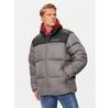 Winter Jacket Puffect™ III 2086861, Grey, Standard Fit