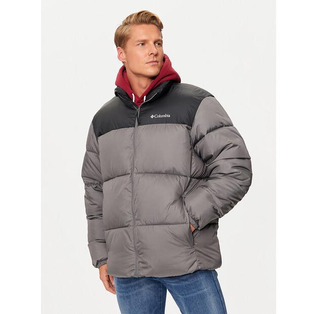 

Зимняя куртка Columbia Puffect™ III 2086861, серая, стандартный крой M