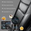 100g  Car Leather Care Paste Car Interior Leather Care Stain Removal Renovation Cleaning Paste