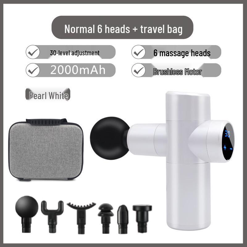 Aiyisen Mini Smart LCD Touchscreen Fascia Gun