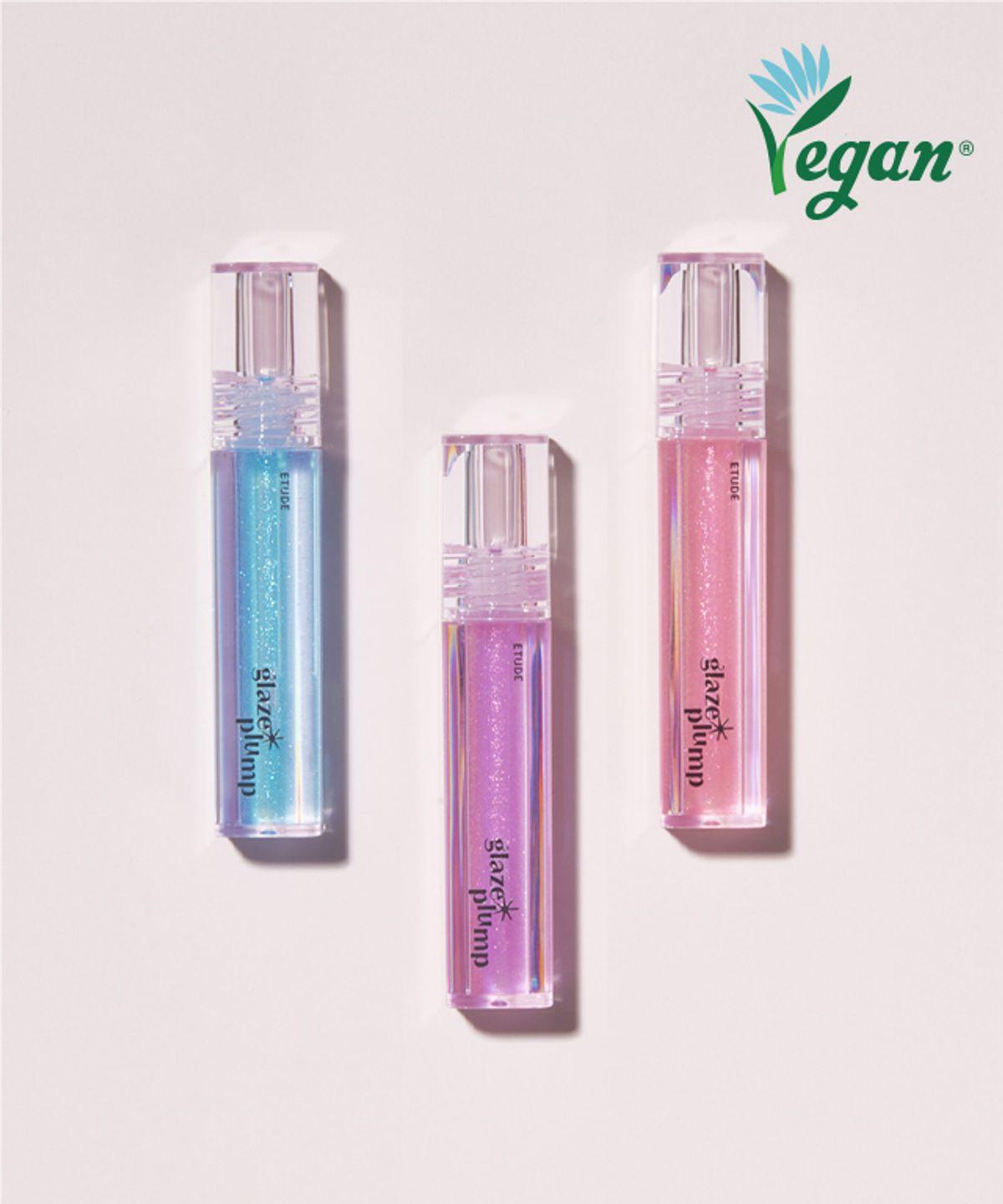 Глазурь Plump Gloss 4г