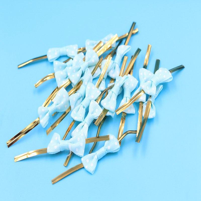 Kravata Dárkové sáčky Vánoční Bonboniéra Čokoláda Svatební Cukroví Sušenka Mašle Balení Dražé Dárková krabička Potřeby Sušenky Svačina