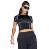 Womens/Ladies Elite HeatGear Performance Top