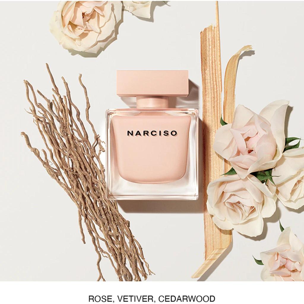 Narciso Rodriguez Narciso Poudree Eau De Parfum 90ml