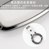 New Harrier 80 Series Key Case Compatible with Toyota Key