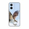 Realme P3 Ultra Schutzhülle aus weichem TPU-Silikon, Rückseite, Rückseite, Schutzhülle für Realme P3 5G, Handyhüllen, P3Ultra, niedlich, stoßfest, Bumper