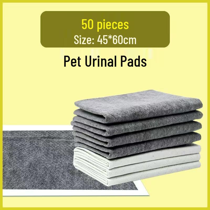 Absorbent Disposable Cage Liners for Birds & Small Pets